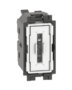 LEGRAND LIVING NOW - Łącznik 1-Biegunowy - Zaciski Automatyczne