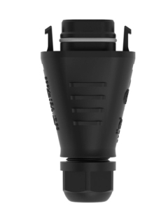 HOYMILES HMS FLEX Złącze AC 1F - HMS FLEX CONNECTOR