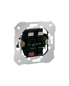 KONTAKT-SIMON 82 Mechanizm Łącznik Seryjny Zaciski Sprężynowe 10AX-250V 1