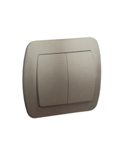 KONTAKT-SIMON AKORD Satyna Łącznik Seryjny Zaciski Śrubowe 10AX-250V 1