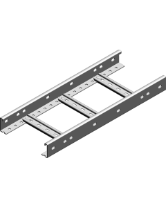 BAKS DKP200H60/3 N Drabinka Kablowa 3m 1.5mm 1