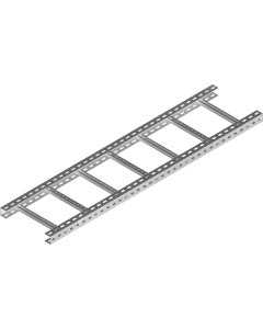 BAKS DDM 200H55/3 Drabinka Kablowa 3m 3.0mm