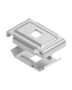 BAKS UKDSPC Uchwyt Sufitowy Do Koryt Siatkowych 1