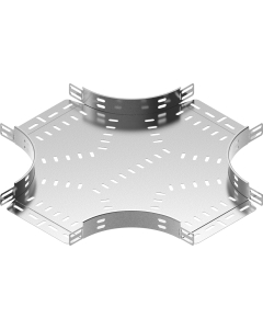 BAKS CZKPJ 50H42 Czwórnik Korytka 1.0mm