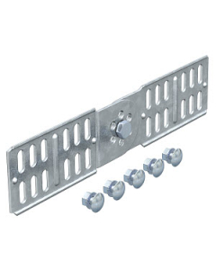 OBO BETTERMANN RGV 60 FS Łącznik Przegubowy RGV Koryt 60 FS 1