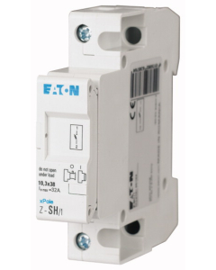 EATON Z-SH/1 Rozłącznik Bezpiecznikowy 10x38 1P 32A-230V 1