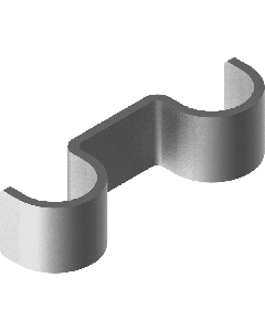 BAKS UEFB5 Uchwyt Kabla 1