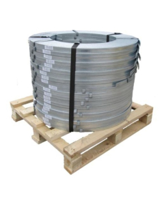 Onetric Bednarka Odgromowa Ocynkowany 25x4 50kg (1kg~1.28m)