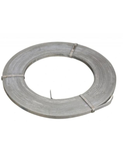 TIGA-CYNK Bednarka Odgromowa Ocynkowany 50x4 Z500 50kg (1kg~0.64m)