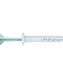 KOELNER FX-06L060 FX Kołek Szybkiego Montażu 6x60mm Bez Kołnierza