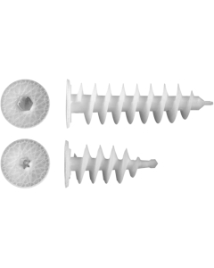 RAWLPLUG Kołek Spiralny Do Styropianu 80mm 1