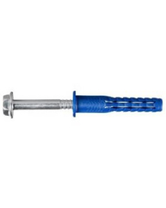 RAWLPLUG FFS Kołek Ramowy Poliamidowy Z Kołnierzem 10x50mm