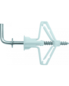 RAWLPLUG Kołek Rozporowy FI08 Typu BIGIPS Z Hakiem 6SZ 1