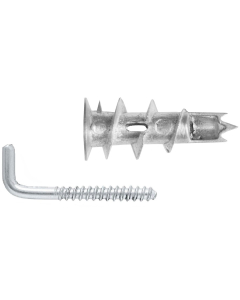 RAWLPLUG Kołek Do Ścian G-K Z Hakiem 1