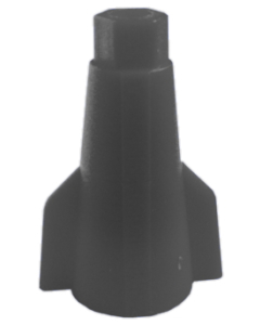 SIMET ZSE 1-1.0/6.0 Złączka Skrętna Czarny 1