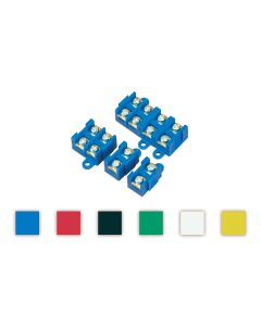 PAWBOL LZ 4x4.0 Listwa Zaciskowa 4x4.0mm2