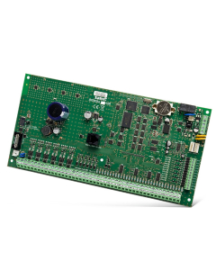 SATEL Płyta Główna Centrali Alarmowej OD 16 Do 128 Wejść I Wyjść 1