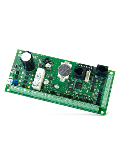 SATEL Moduł Kontrolera Przejścia Z ZasilaczEM 12 V DC / 1.2 A (Bez Obudowy) 1