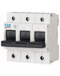 EATON Z-SLS/CB/3 Rozłącznik Bezpiecznikowy D02 63A 3P 400V 1