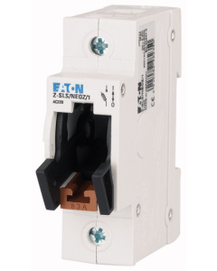 EATON Z-SLS/NEOZ/1 Rozłącznik Bezpiecznikowy D02 63A 1P 400V 1
