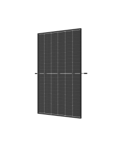 Trina Moduł PV TSM-435NEG9RC.27 435W Vertex S+ half-cut N-type bifacial czarna rama dual glass rama 30mm kabel 1100mm
