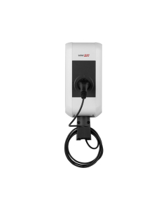 SolarEdge Ładowarka SE-EVK22C00-01 EV Charger 22kW z kablem 6m Type 2