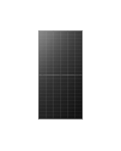 Jinko Moduł PV JKM575N-72HL4-BDV 575W Tiger Neo Half-Cut N type 30mm srebrna rama bifacial dual glass konektor JK03M kabel 1200mm