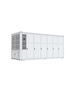 HUAWEI Kontenerowy magazyn energii LUNA2000-4.5MWH-2H1 chłodzony cieczą o pojemności 4.5MWh