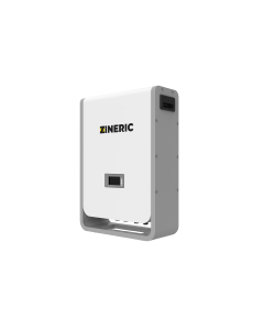 Zineric O2 Magazyn Energii 5.12 kWh LV Wallmount Sciana/Podloga