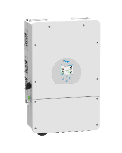 DEYE Inwerter hybrydowy SUN-8kW-SG01LP1-EU 1F 1