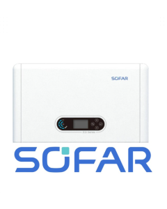SOFAR PowerAll Inwerter hybrydowy ESI 3.68K-S1 1F 2MPPT