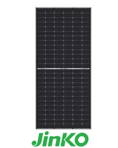 JINKO JKM630N-78HL4-BDV BIFACIAL Moduł PV 630W MC4-EVO2 Tiger neo N-Type 1