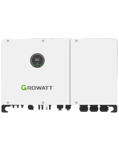GROWATT Inwerter hybrydowy WIT-36K-XHU 3F 1