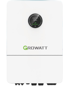 GROWATT Inwerter hybrydowy WIT-12K-X-HU niskonapięciowy 3F 1