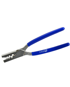 GEKO Zaciskarka do tulejek kabli 0.5-16mm2 G01773