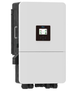 DEYE Inwerter hybrydowy SUN-20K-SG05LP3-EU-SM2 3F 1