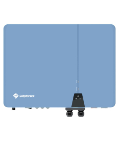Solplanet ASW12KH-T2-DG EP012k-60-03-AYP Inwerter Hybrydowy 12kW 3F 2MPPT