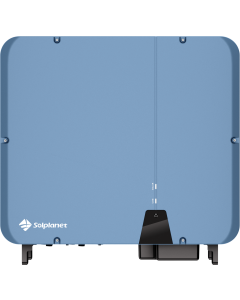 Solplanet ASW36K-LT-G2 HT0036-60-00-32P Inwerter 36kW 3F 3MPPT