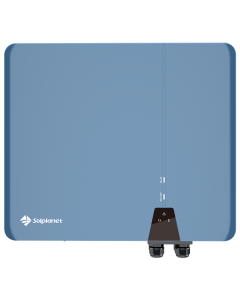 Solplanet ASW5120-LB-G3 LBP00510051-07-02-60-5P Magazyn Energii Niskonapięciowy 5.12kWH LIFEPO4