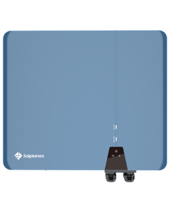 Solplanet ASW12KH-T2 OE012k-60-04-AYP Inwerter Hybrydowy 12kW 3F 2MPPT