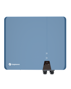 Solplanet ASW6000H-T2 OE6000-60-04-AUP Inwerter Hybrydowy 6kW 3F 2MPPT