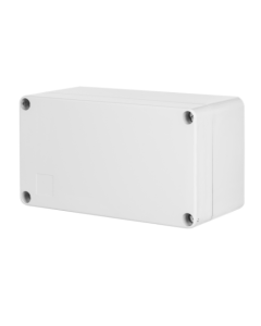 Elektro-Plast Nasielsk Puszka Instalacyjna NT 135X74X72 IP65 IK07 UV Szary Industrial