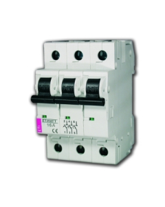 ETI ETIMAT T Ogranicznik Mocy 10A 3P 3m 6KA 1