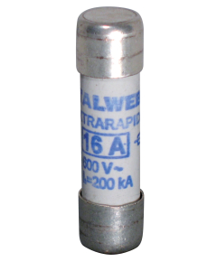 ETI 10X38 25A AR Wkładka Topikowa Ultraszybka ULTRA-QUICK