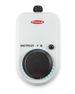 FRONIUS WALLBOX Stacja Ładowania Ładowarka Samochodów Elektrycznych Wattpilot GO 11J 1
