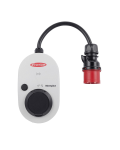FRONIUS WALLBOX Stacja Ładowania Ładowarka Samochodów Elektrycznych Wattpilot GO 22 J Wersja 2 1