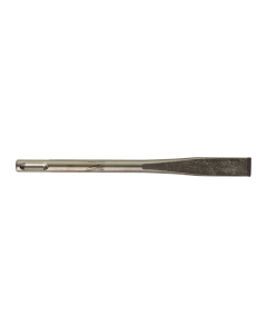 MILWAUKEE Dłuto SDS-Plus Płaskie Cienkie Wąskie 14x180mm 1