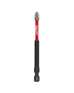 MILWAUKEE Bit Shockwave PH2 90mm 1
