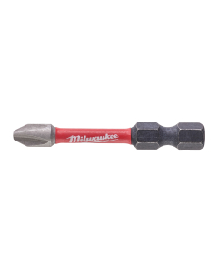 MILWAUKEE Bit Shockwave PH2 50mm 1