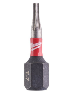 MILWAUKEE Bit Shockwave CDTX20 25mm 25szt. 1